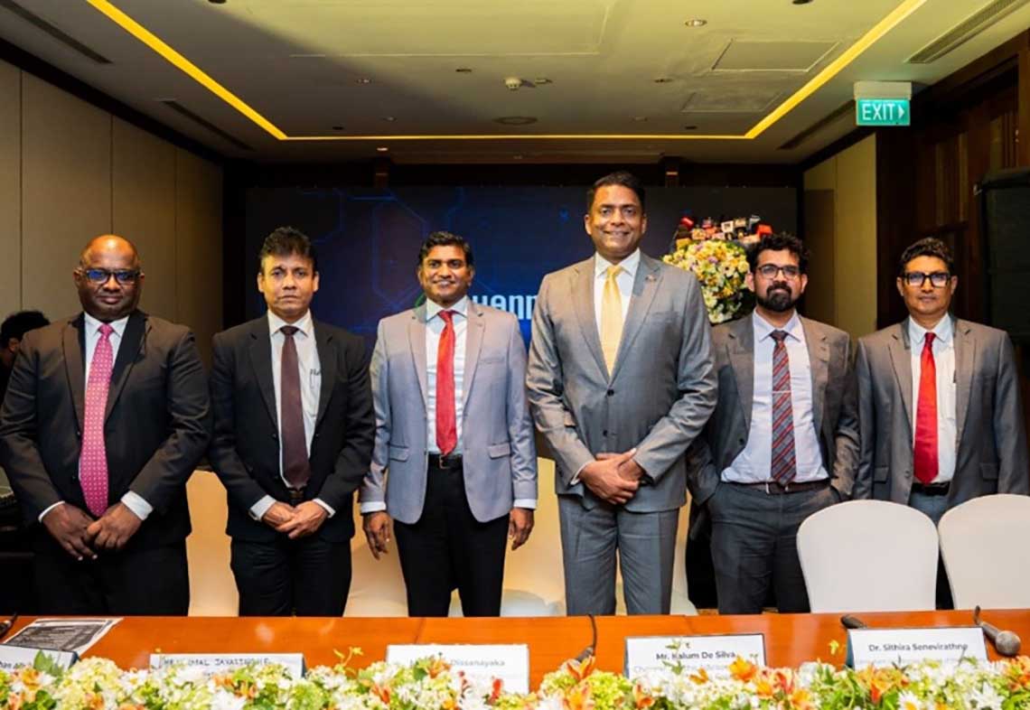 eChannelling introduces ‘eHomecare’ as Sri Lanka’s first doctor‑led elderly care service